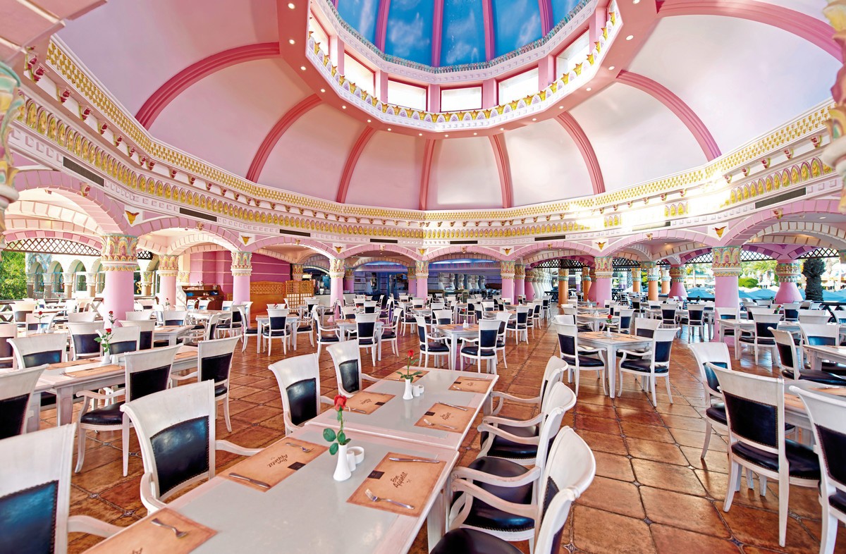 Hotel Kamelya Aishen K-Club, Türkei, Südtürkei, Çolakli, Bild 23