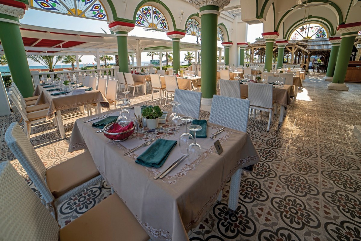 Hotel Kamelya Aishen K-Club, Türkei, Südtürkei, Çolakli, Bild 24