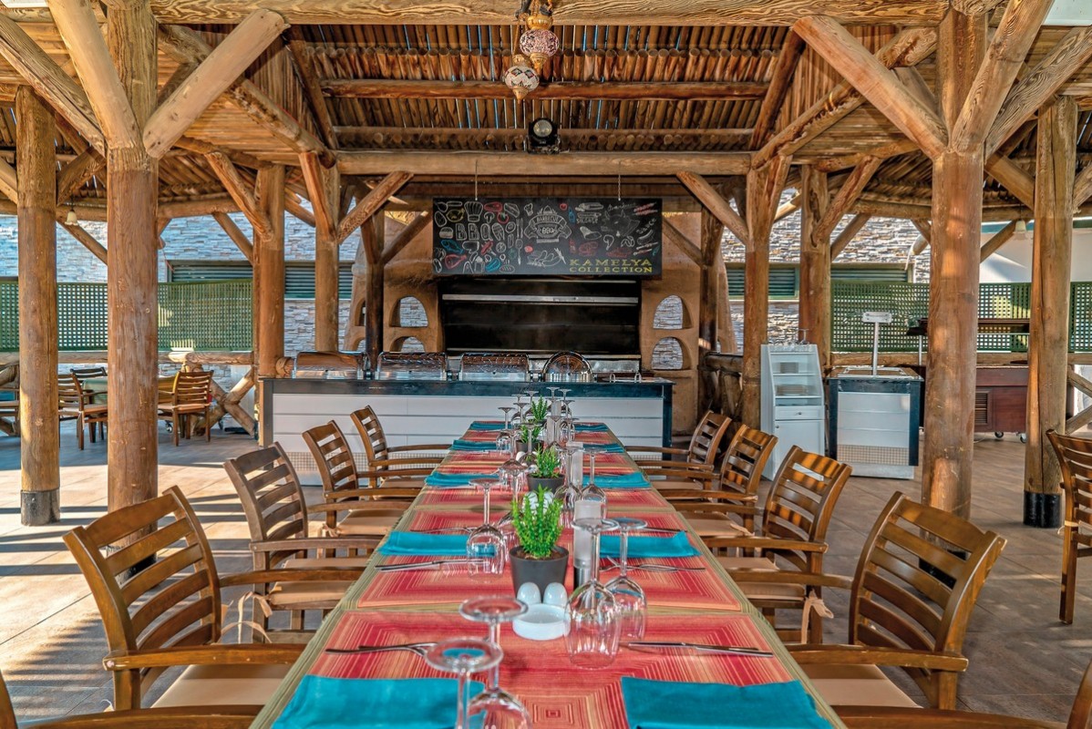 Hotel Kamelya Aishen K-Club, Türkei, Südtürkei, Çolakli, Bild 25