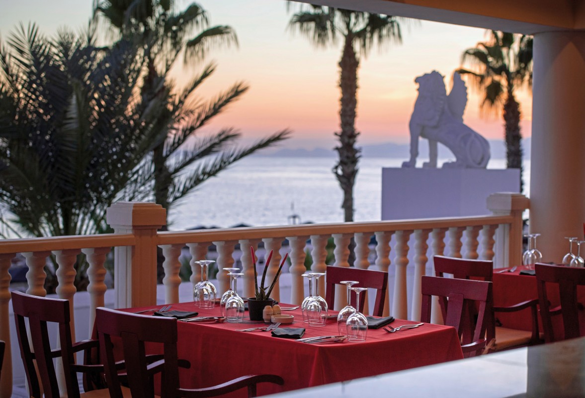 Hotel Kamelya Aishen K-Club, Türkei, Südtürkei, Çolakli, Bild 26