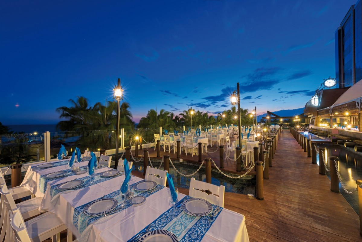 Hotel Kamelya Aishen K-Club, Türkei, Südtürkei, Çolakli, Bild 27