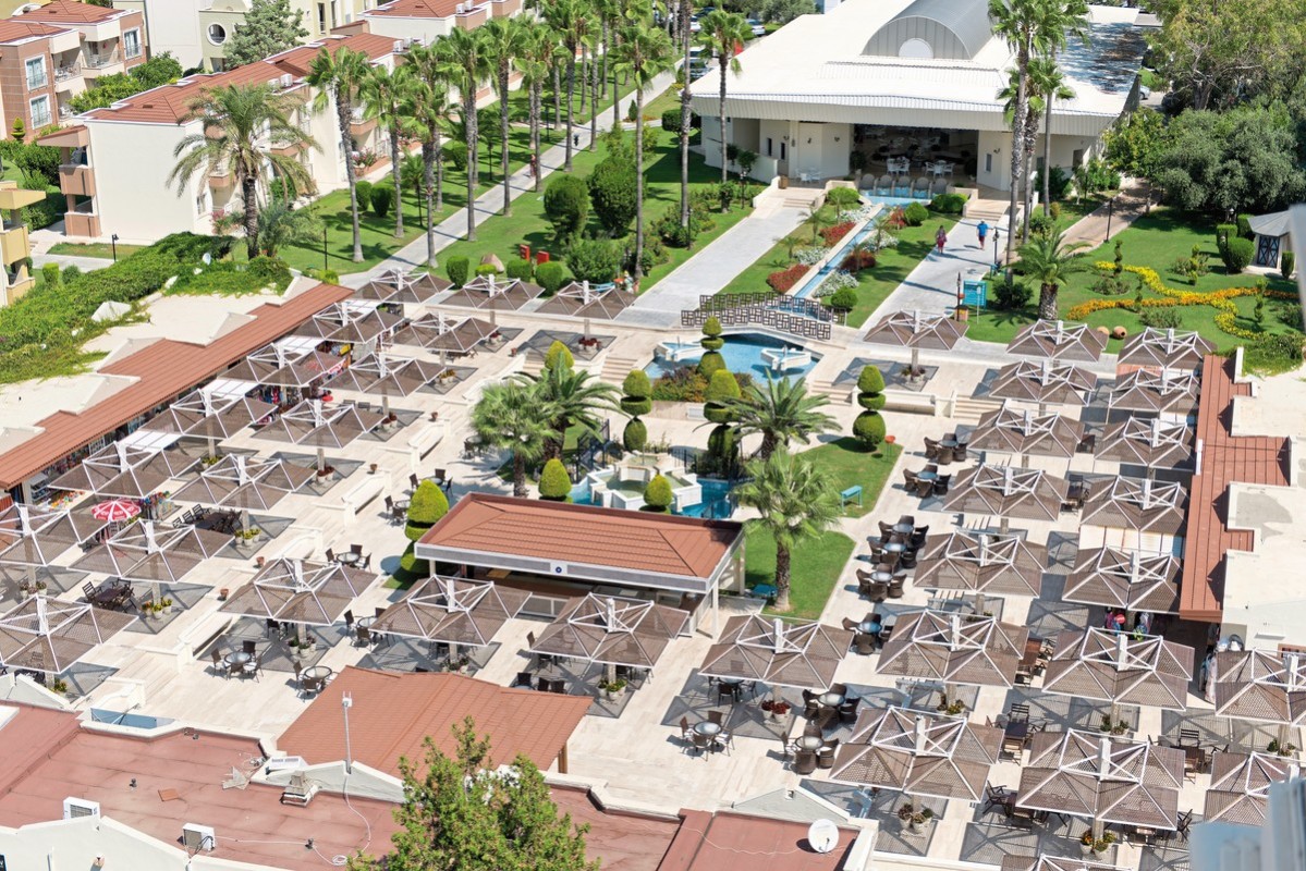 Hotel Kamelya Aishen K-Club, Türkei, Südtürkei, Çolakli, Bild 29