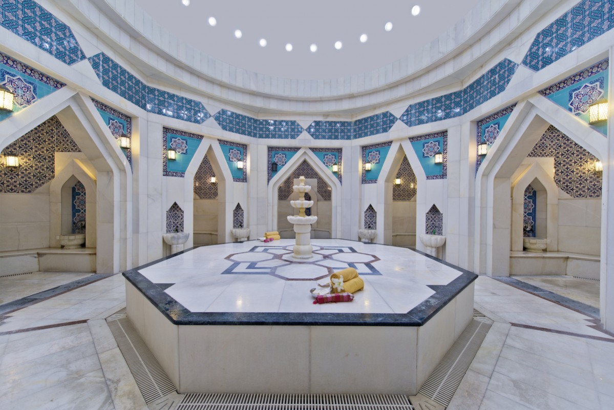 Hotel Kamelya Aishen K-Club, Türkei, Südtürkei, Çolakli, Bild 36