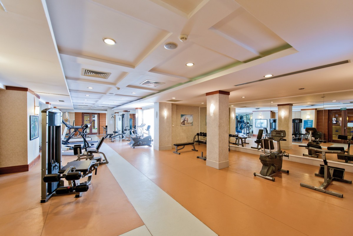 Hotel Kamelya Aishen K-Club, Türkei, Südtürkei, Çolakli, Bild 37