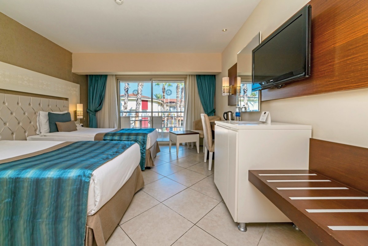 Hotel Kamelya Aishen K-Club, Türkei, Südtürkei, Çolakli, Bild 5