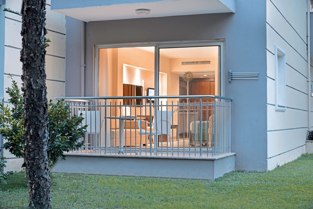 Hotel Kamelya Aishen K-Club, Türkei, Südtürkei, Çolakli, Bild 7