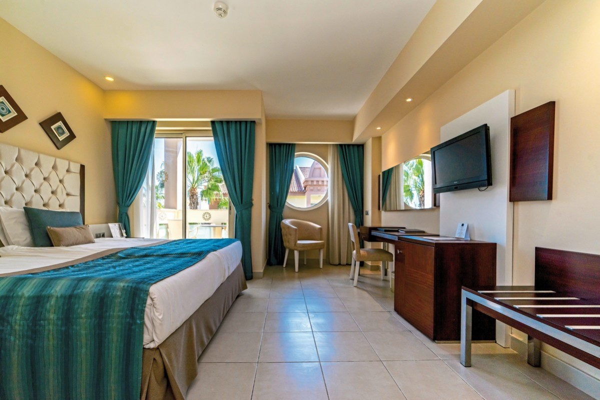 Hotel Kamelya Aishen K-Club, Türkei, Südtürkei, Çolakli, Bild 8