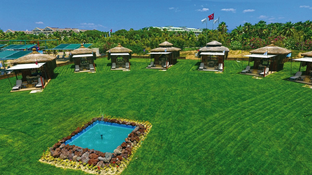 Hotel VONRESORT Golden Coast, Türkei, Südtürkei, Manavgat, Bild 11