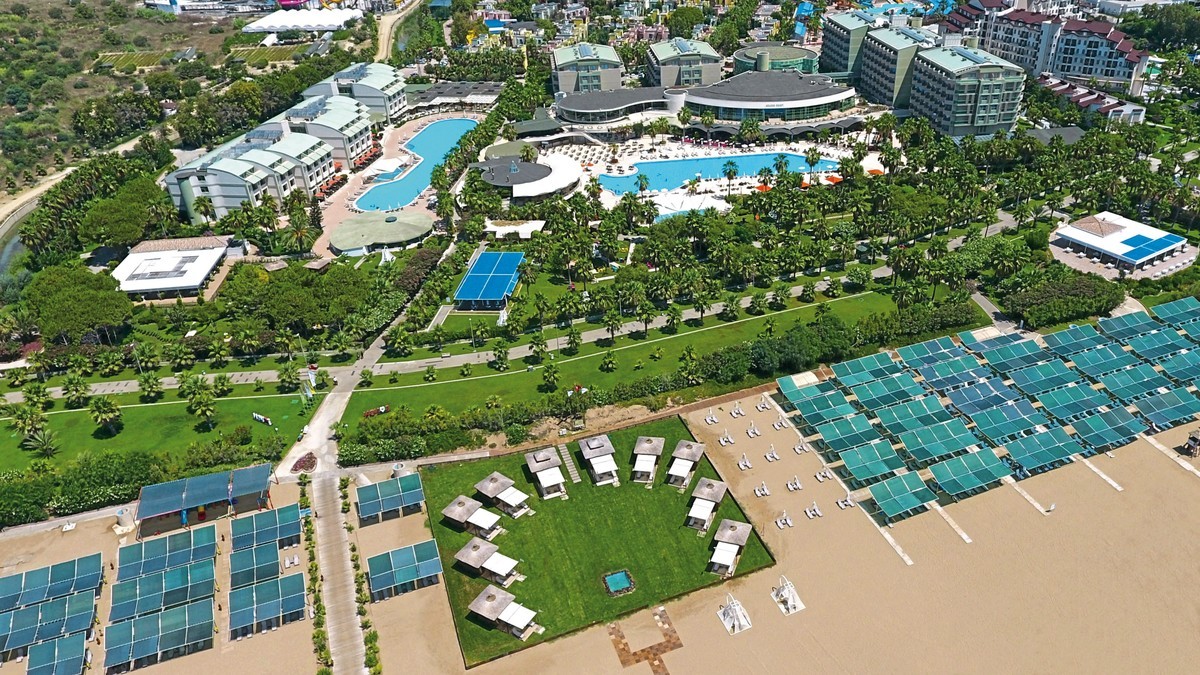 Hotel VONRESORT Golden Coast, Türkei, Südtürkei, Manavgat, Bild 14