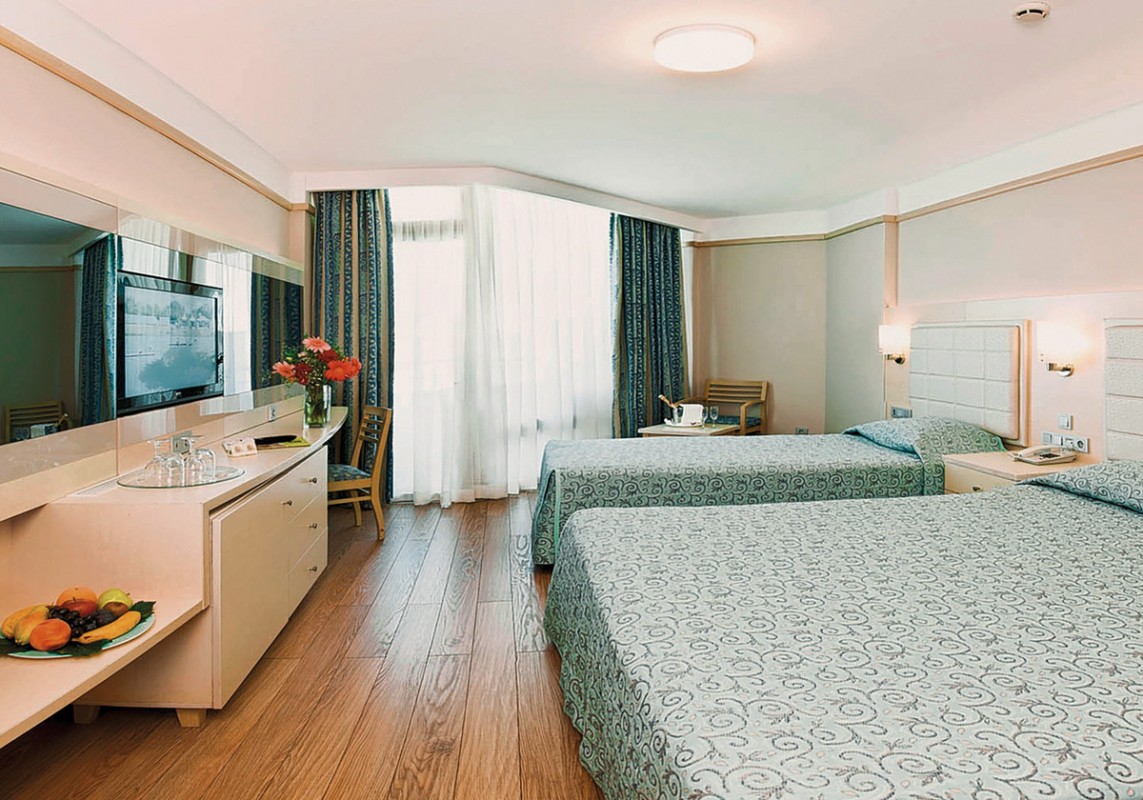 Hotel VONRESORT Golden Coast, Türkei, Südtürkei, Manavgat, Bild 2