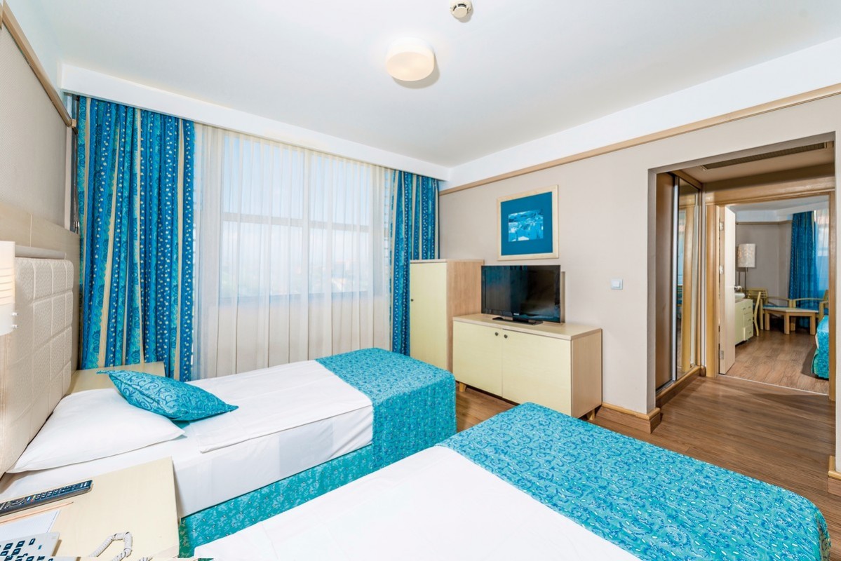 Hotel VONRESORT Golden Coast, Türkei, Südtürkei, Manavgat, Bild 4