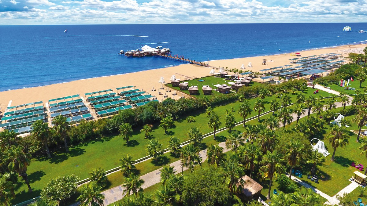 Hotel VONRESORT Golden Coast, Türkei, Südtürkei, Manavgat, Bild 11