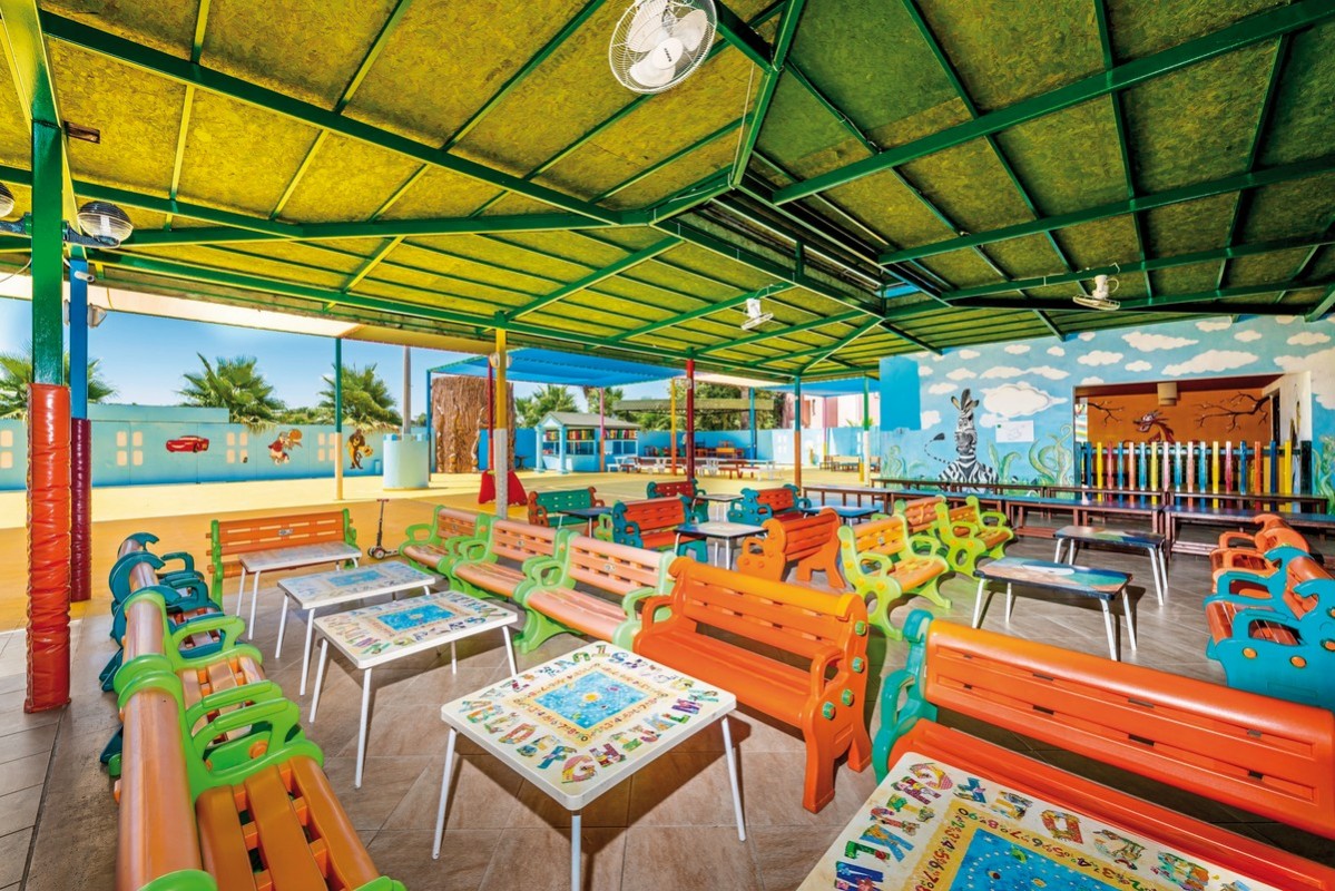 Hotel VONRESORT Golden Coast, Türkei, Südtürkei, Manavgat, Bild 14