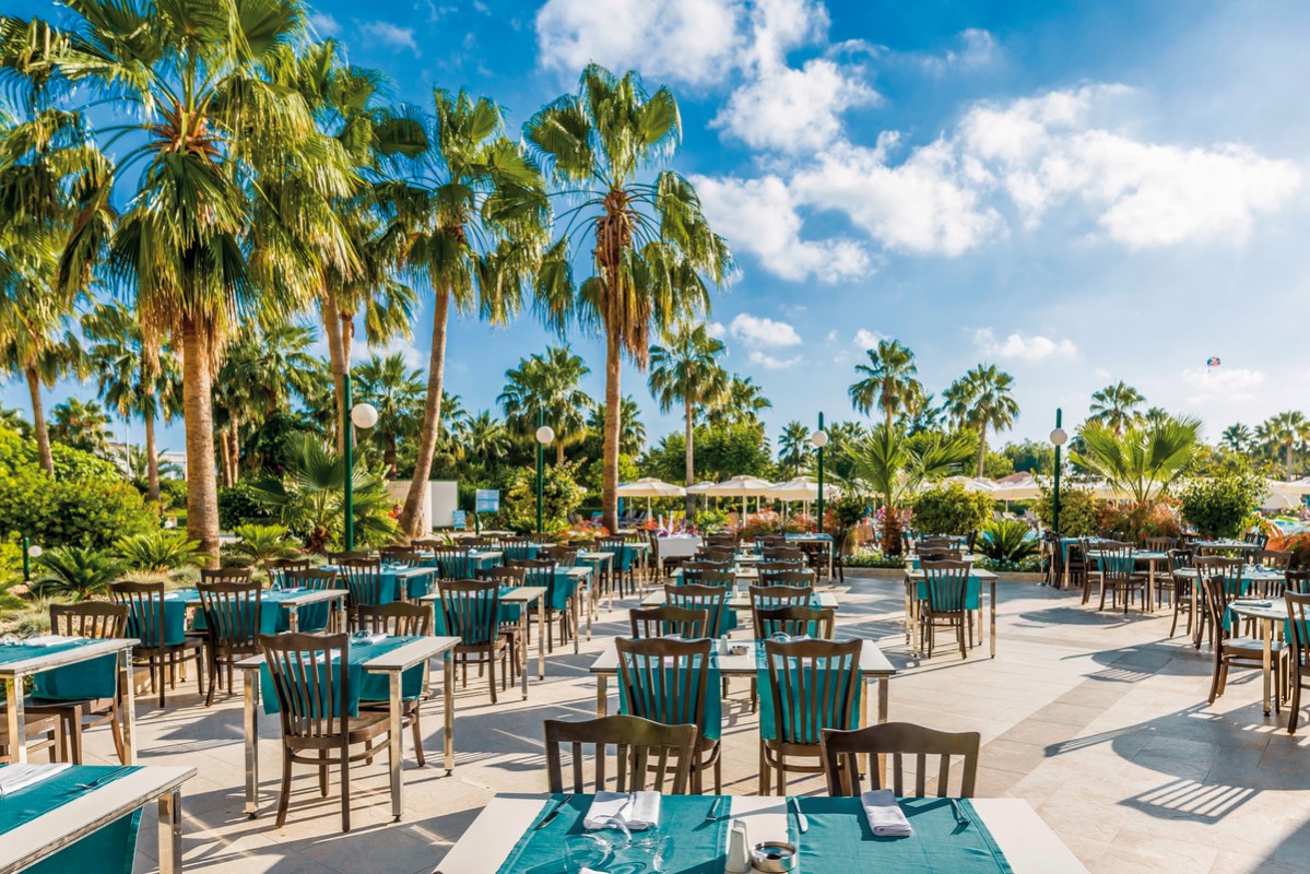 Hotel VONRESORT Golden Coast, Türkei, Südtürkei, Manavgat, Bild 15