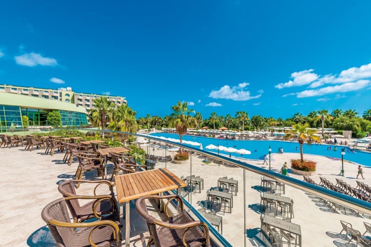 Hotel VONRESORT Golden Coast, Türkei, Südtürkei, Manavgat, Bild 16