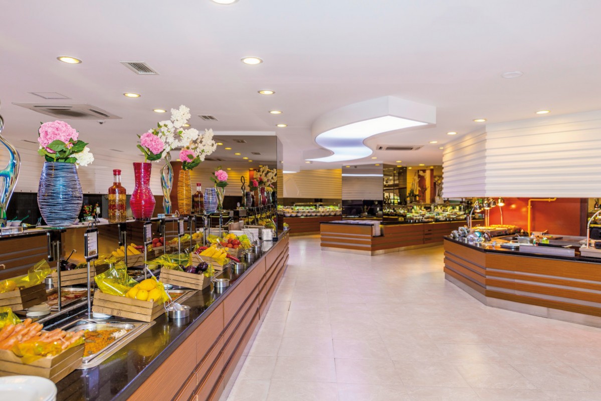 Hotel VONRESORT Golden Coast, Türkei, Südtürkei, Manavgat, Bild 17