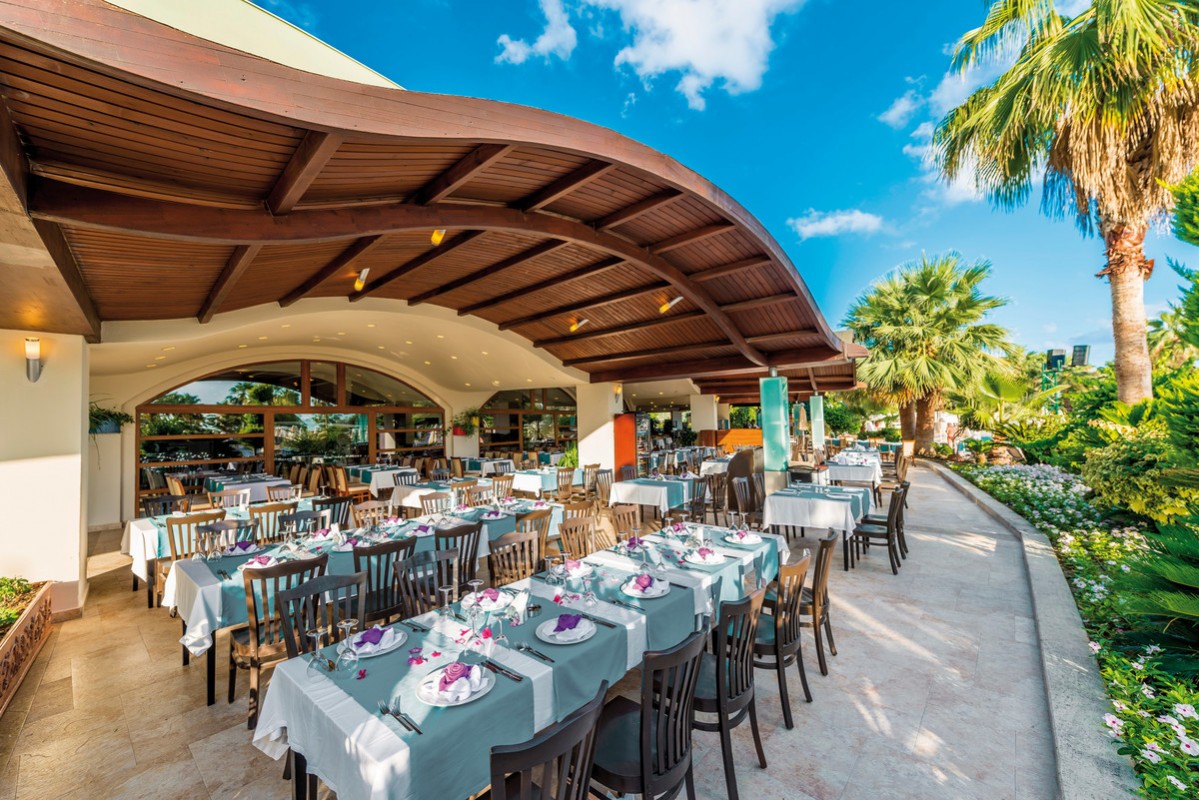 Hotel VONRESORT Golden Coast, Türkei, Südtürkei, Manavgat, Bild 18