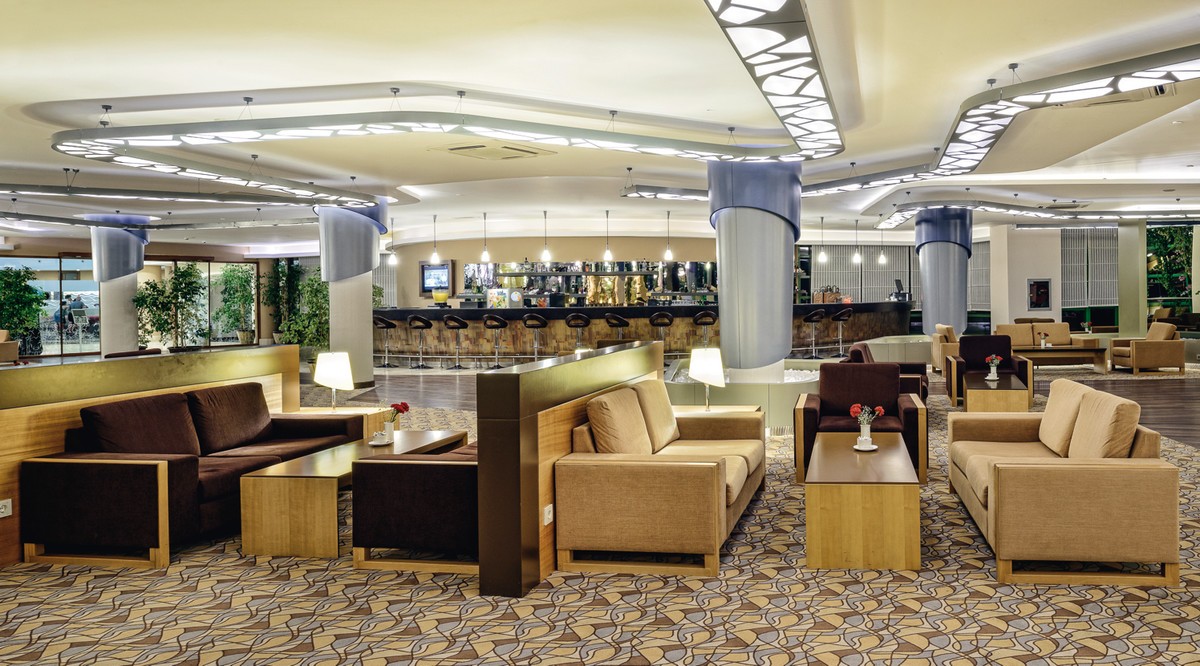 Hotel VONRESORT Golden Coast, Türkei, Südtürkei, Manavgat, Bild 19