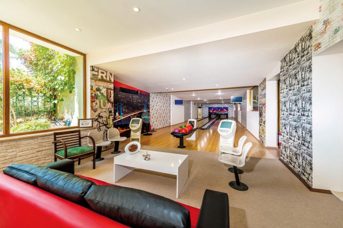 Hotel VONRESORT Golden Coast, Türkei, Südtürkei, Manavgat, Bild 22