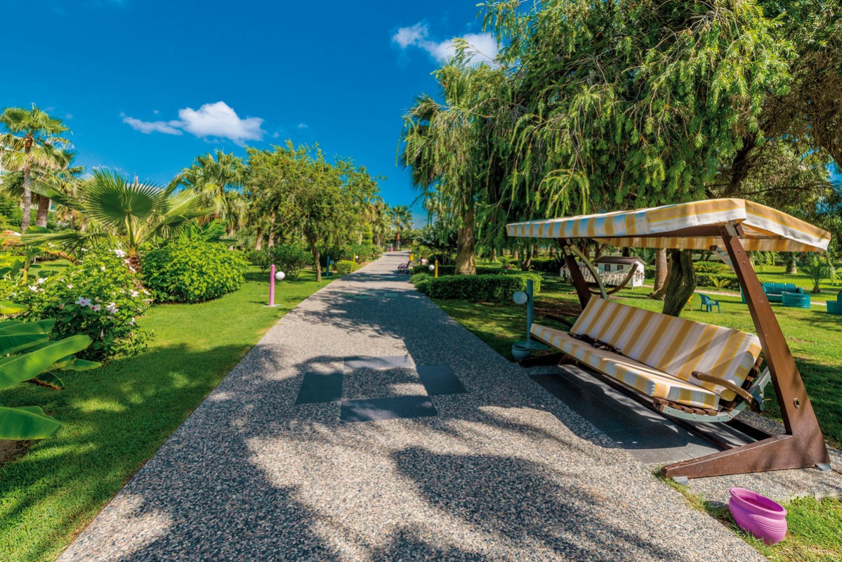 Hotel VONRESORT Golden Coast, Türkei, Südtürkei, Manavgat, Bild 23