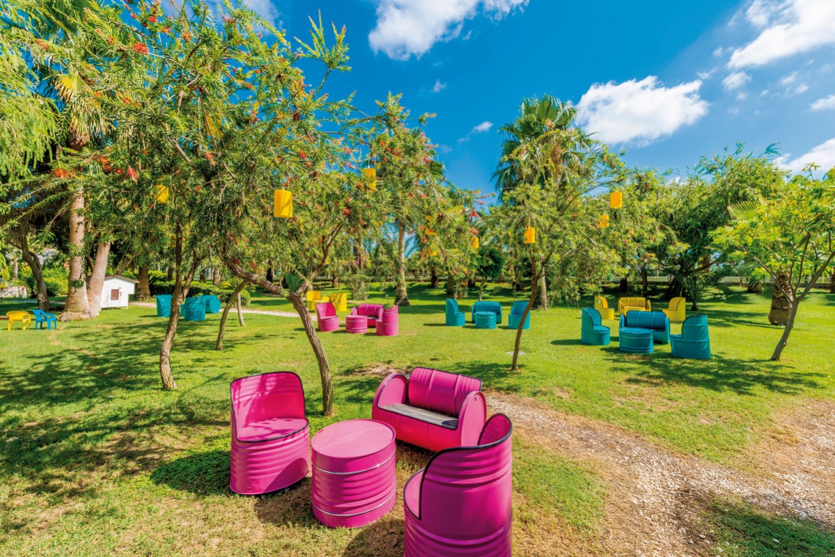 Hotel VONRESORT Golden Coast, Türkei, Südtürkei, Manavgat, Bild 24