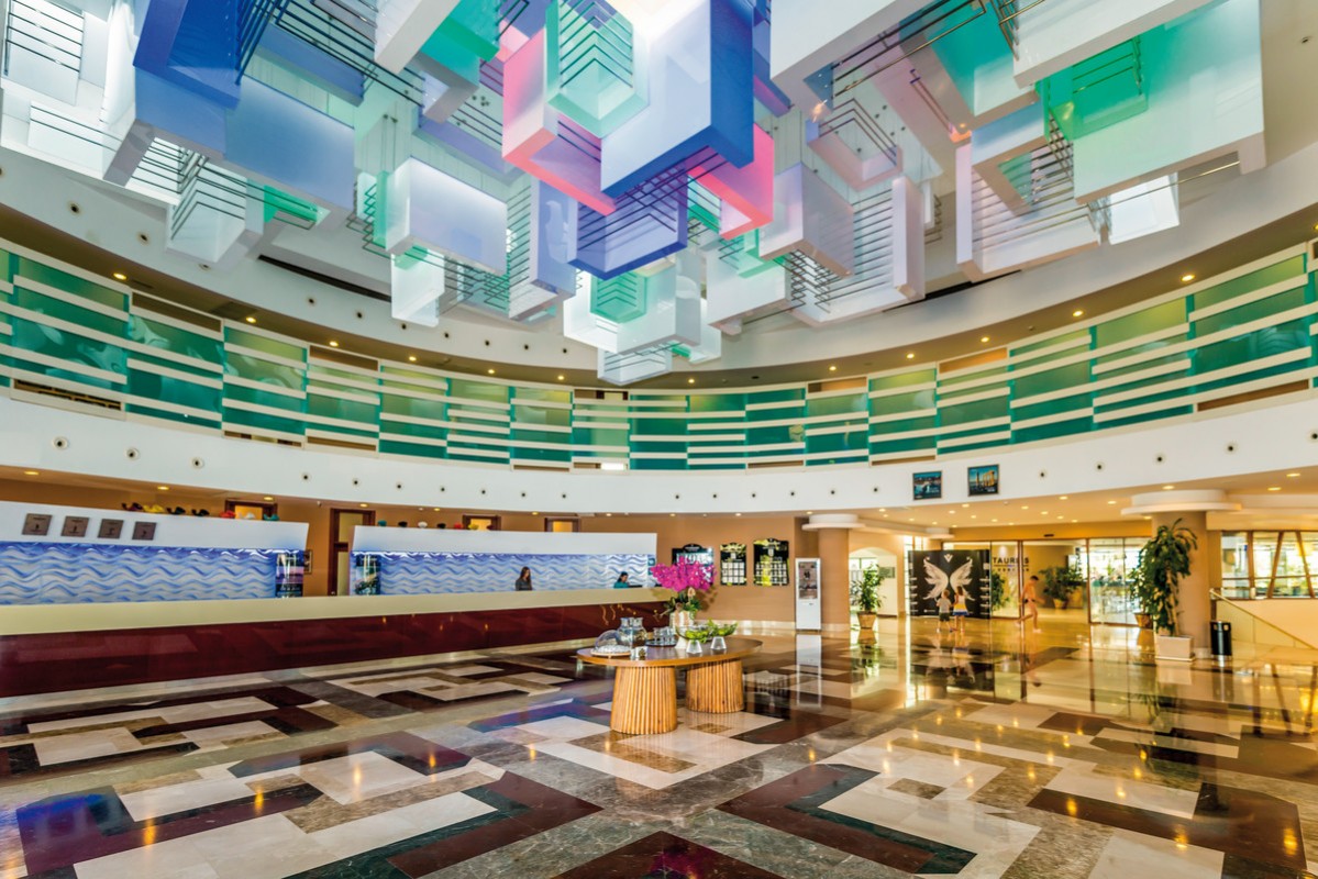 Hotel VONRESORT Golden Coast, Türkei, Südtürkei, Manavgat, Bild 25
