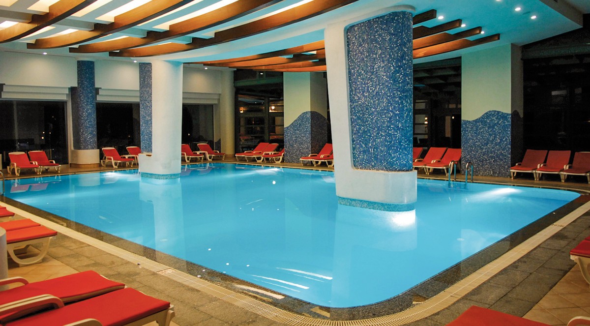 Hotel VONRESORT Golden Coast, Türkei, Südtürkei, Manavgat, Bild 26