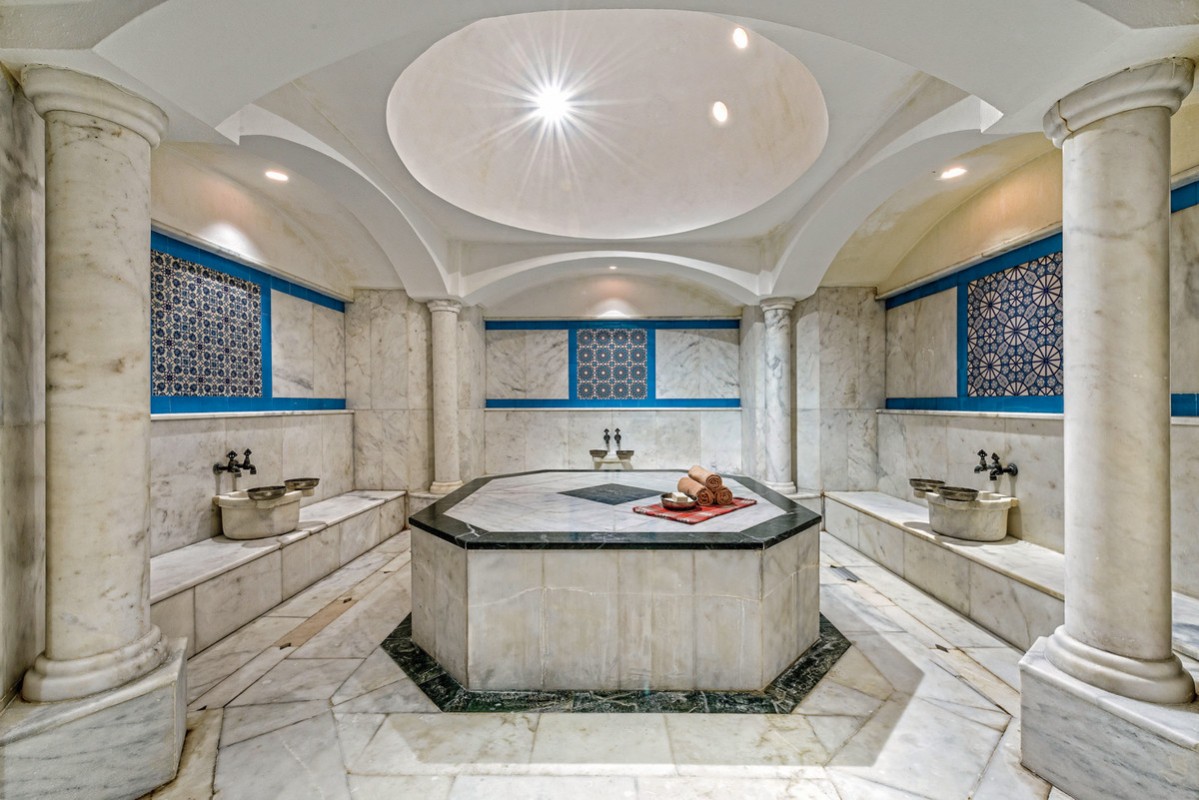 Hotel VONRESORT Golden Coast, Türkei, Südtürkei, Manavgat, Bild 27