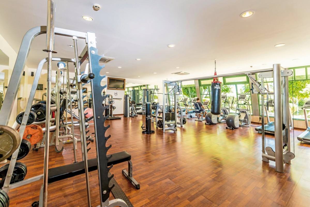 Hotel VONRESORT Golden Coast, Türkei, Südtürkei, Manavgat, Bild 29