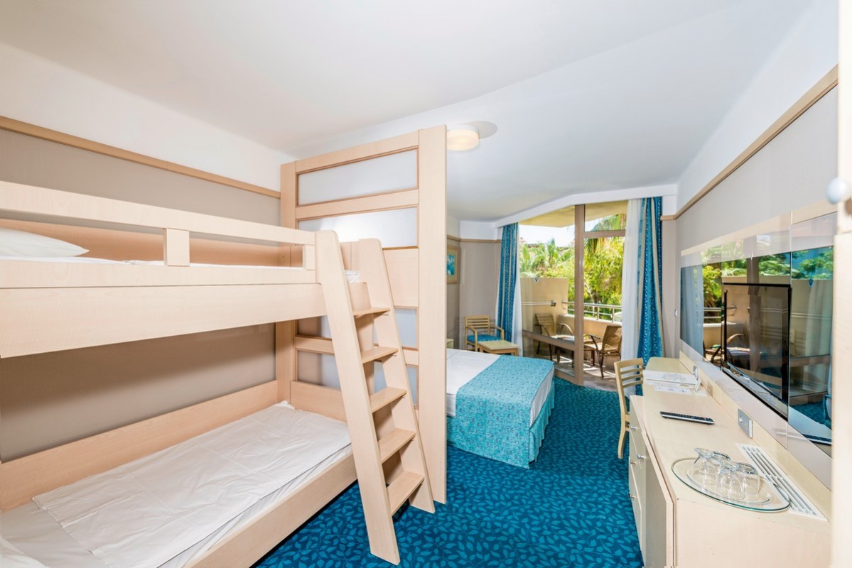 Hotel VONRESORT Golden Coast, Türkei, Südtürkei, Manavgat, Bild 2