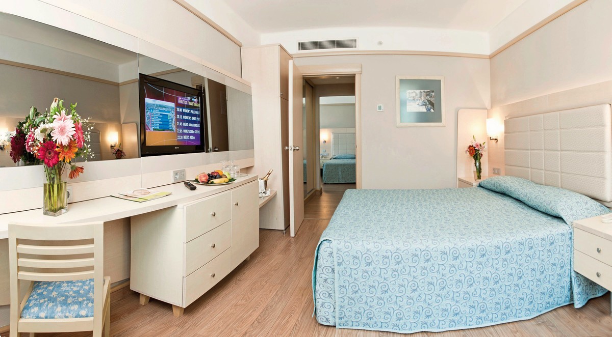 Hotel VONRESORT Golden Coast, Türkei, Südtürkei, Manavgat, Bild 4