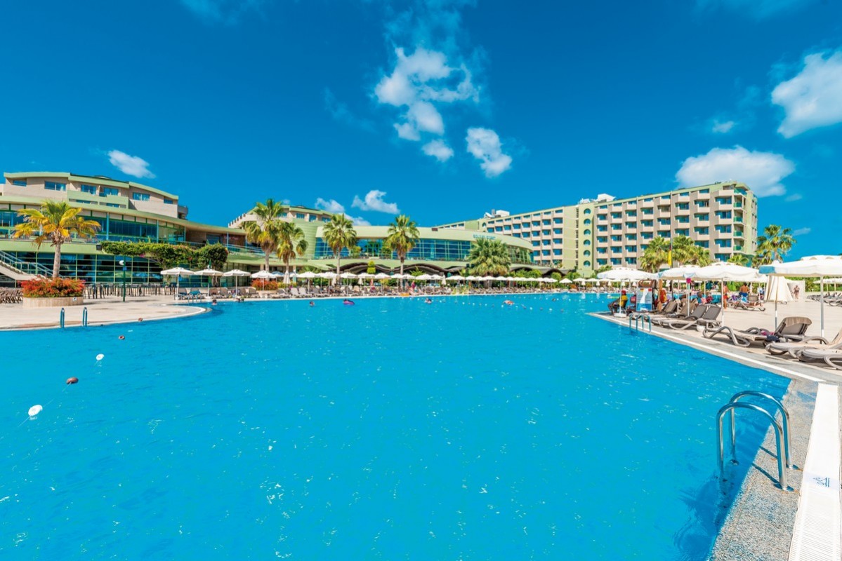 Hotel VONRESORT Golden Coast, Türkei, Südtürkei, Manavgat, Bild 5