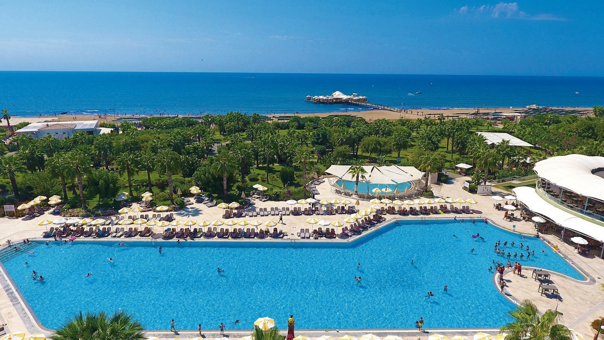 Hotel VONRESORT Golden Coast, Türkei, Südtürkei, Manavgat, Bild 6