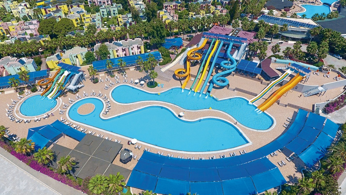 Hotel VONRESORT Golden Coast, Türkei, Südtürkei, Manavgat, Bild 7