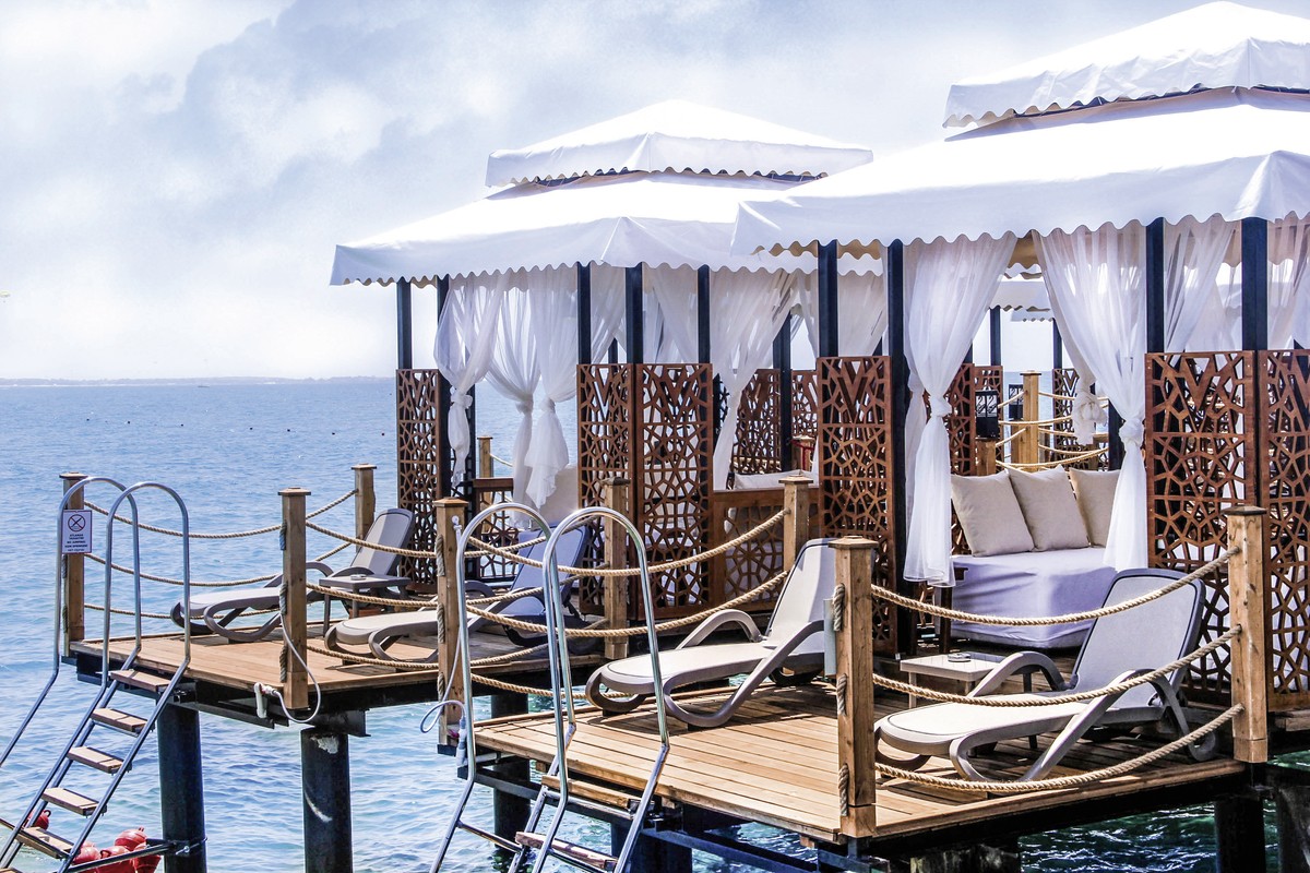 Hotel VONRESORT Golden Coast, Türkei, Südtürkei, Manavgat, Bild 8