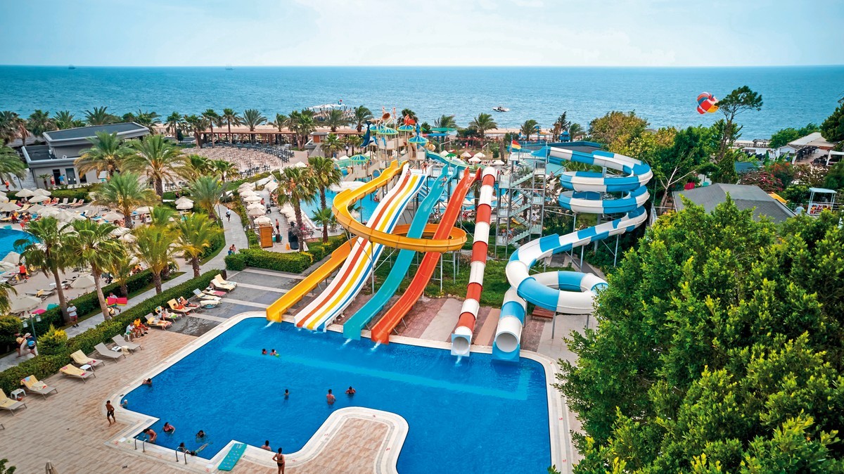 Hotel Seaden Sea Planet Resort & Spa, Türkei, Südtürkei, Kizilot, Bild 10