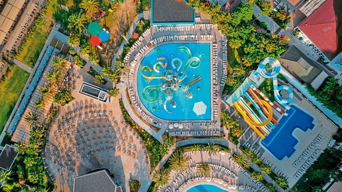 Hotel Seaden Sea Planet Resort & Spa, Türkei, Südtürkei, Kizilot, Bild 11