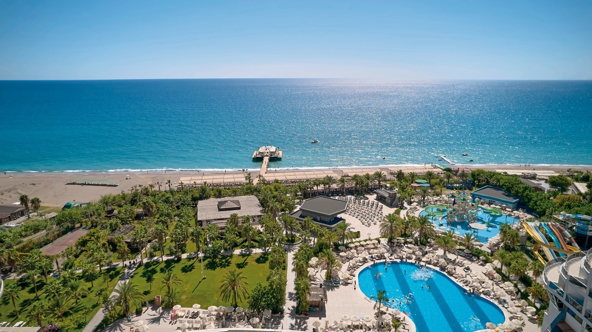 Hotel Seaden Sea Planet Resort & Spa, Türkei, Südtürkei, Kizilot, Bild 12