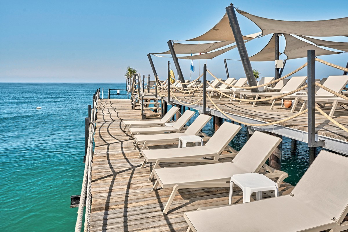 Hotel Seaden Sea Planet Resort & Spa, Türkei, Südtürkei, Kizilot, Bild 14