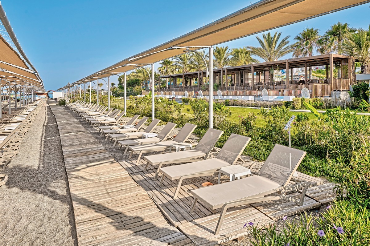Hotel Seaden Sea Planet Resort & Spa, Türkei, Südtürkei, Kizilot, Bild 15