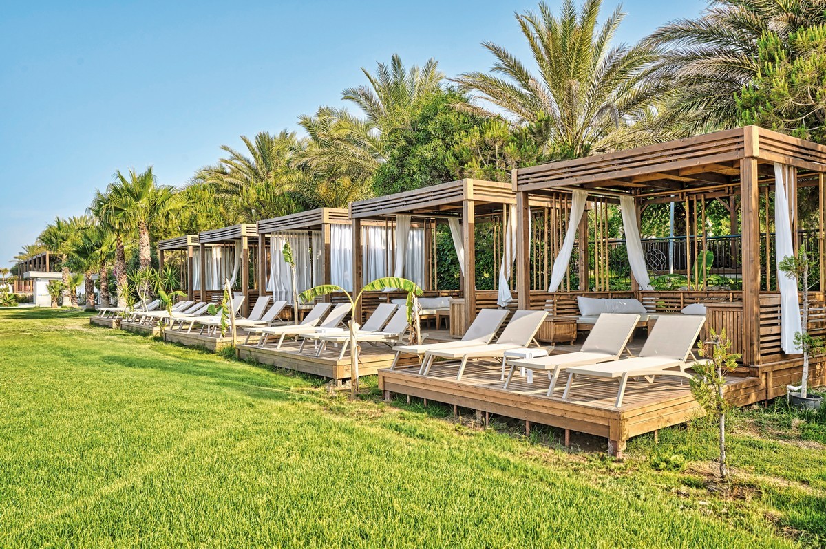 Hotel Seaden Sea Planet Resort & Spa, Türkei, Südtürkei, Kizilot, Bild 16