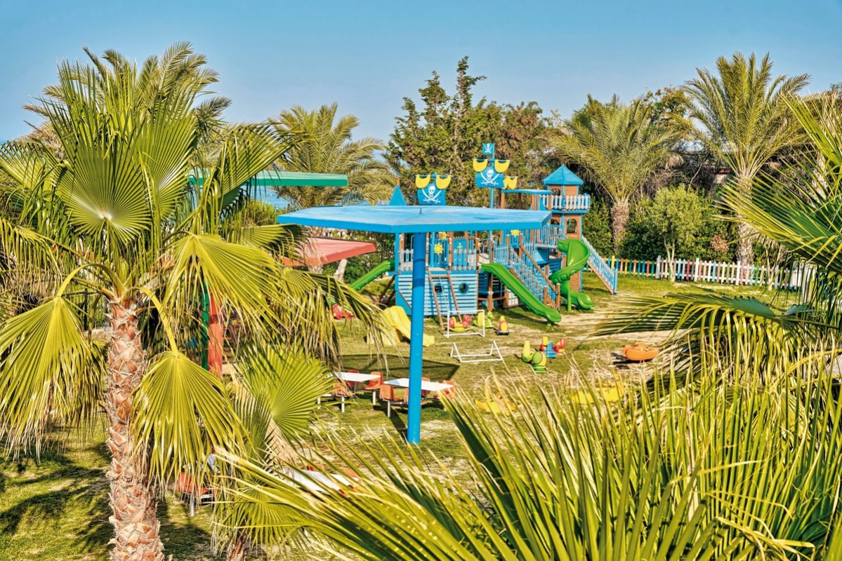 Hotel Seaden Sea Planet Resort & Spa, Türkei, Südtürkei, Kizilot, Bild 17