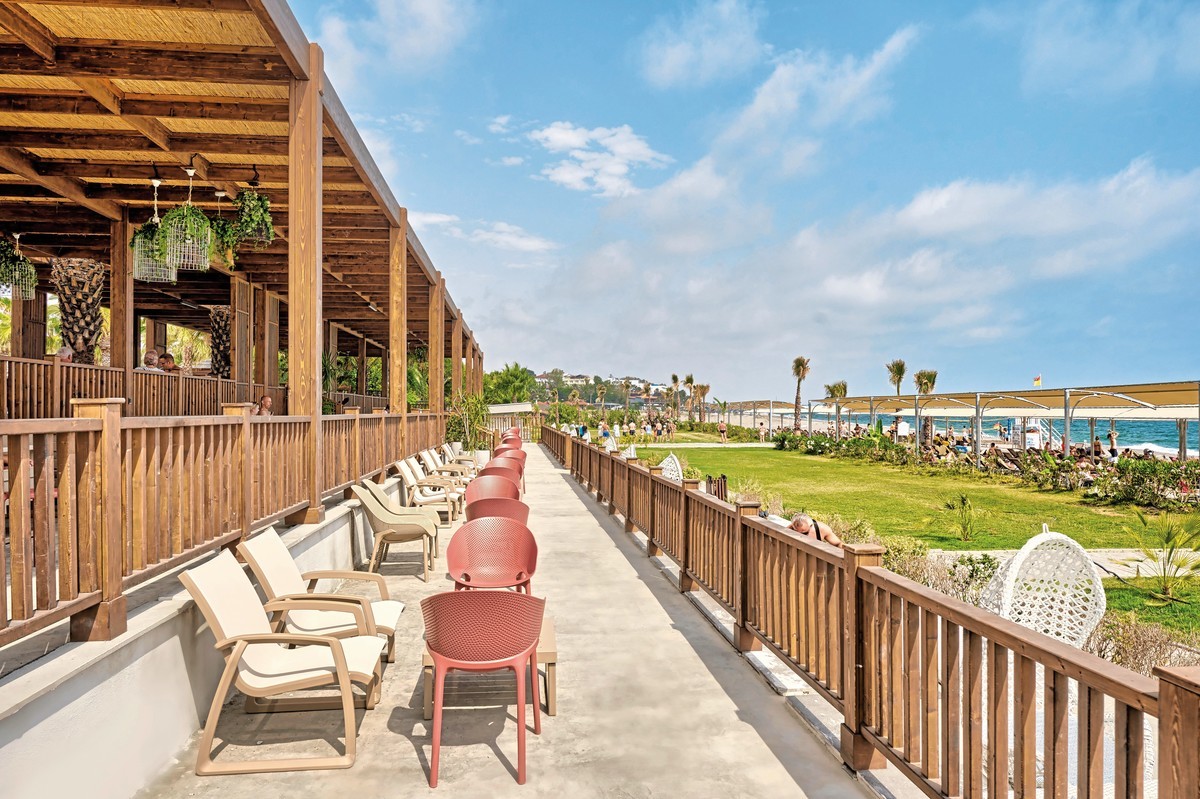 Hotel Seaden Sea Planet Resort & Spa, Türkei, Südtürkei, Kizilot, Bild 19