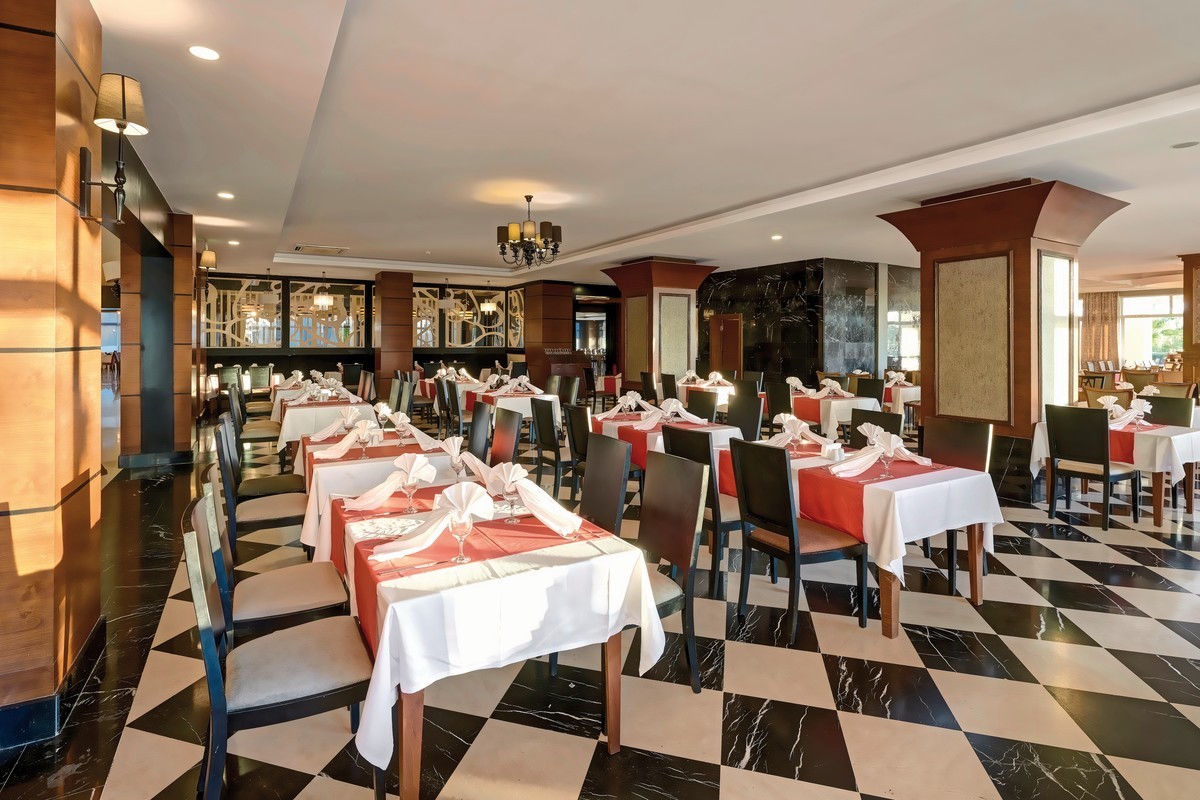 Hotel Seaden Sea Planet Resort & Spa, Türkei, Südtürkei, Kizilot, Bild 22