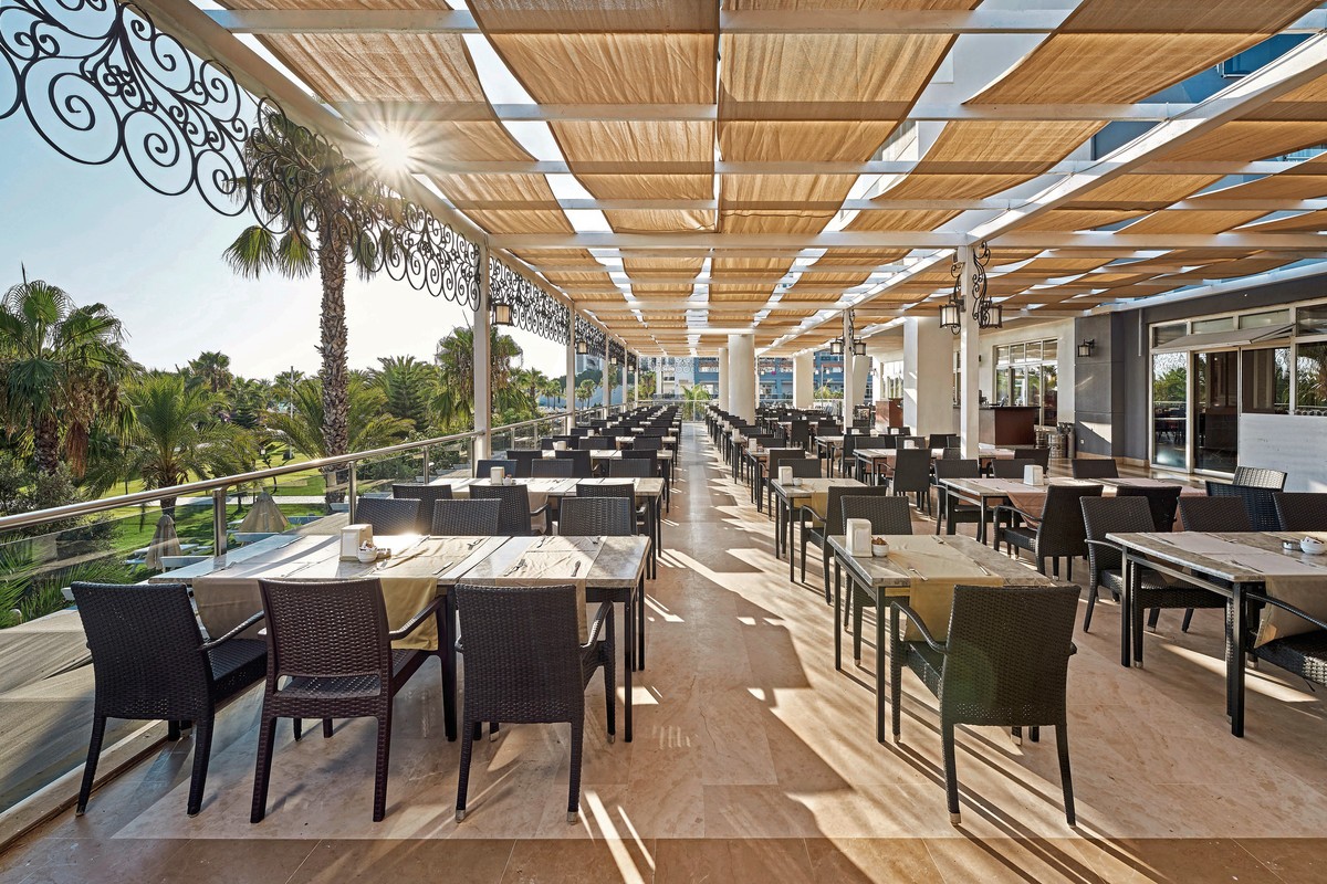 Hotel Seaden Sea Planet Resort & Spa, Türkei, Südtürkei, Kizilot, Bild 24