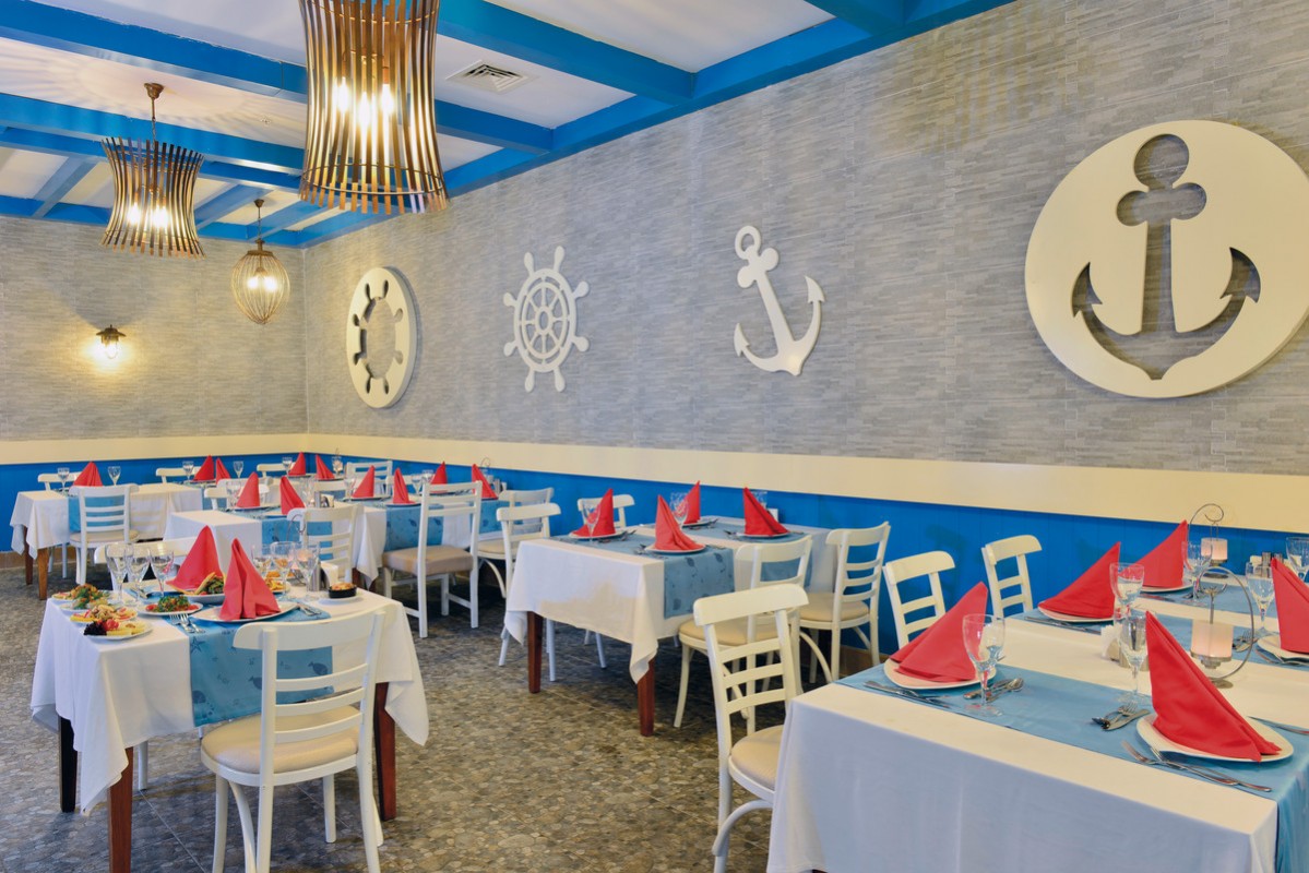 Hotel Seaden Sea Planet Resort & Spa, Türkei, Südtürkei, Kizilot, Bild 25