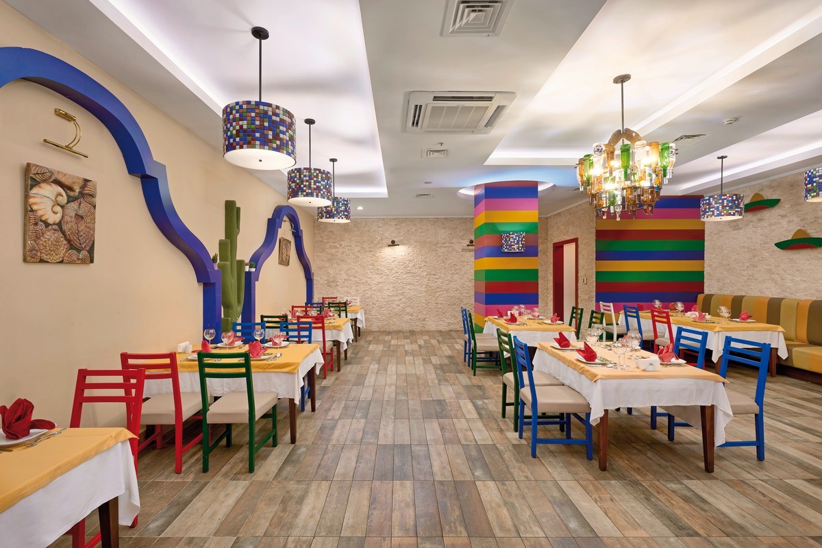 Hotel Seaden Sea Planet Resort & Spa, Türkei, Südtürkei, Kizilot, Bild 26