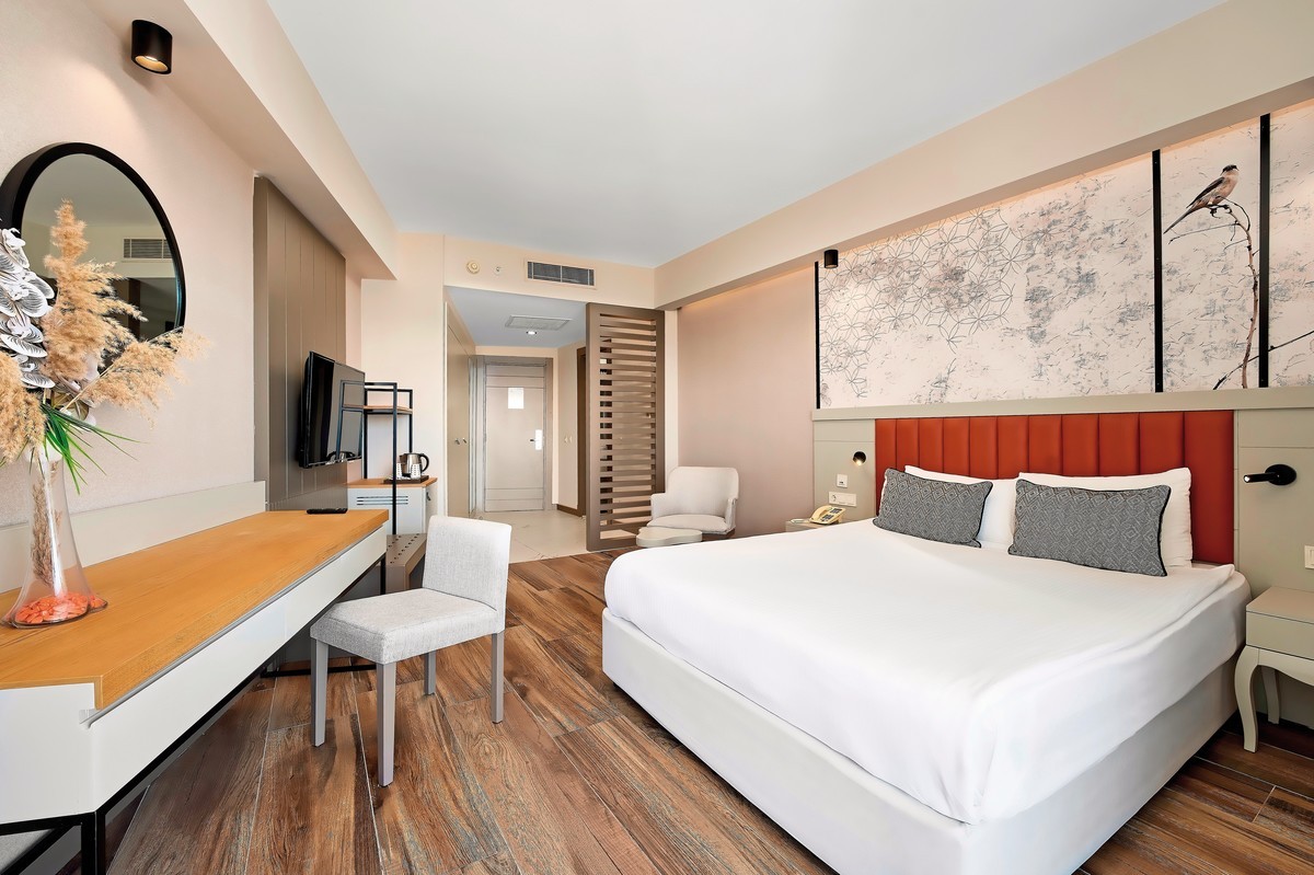 Hotel Seaden Sea Planet Resort & Spa, Türkei, Südtürkei, Kizilot, Bild 3