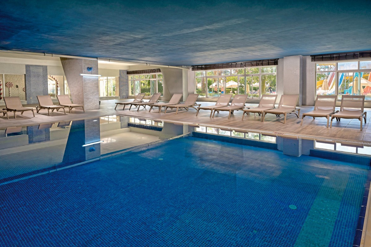 Hotel Seaden Sea Planet Resort & Spa, Türkei, Südtürkei, Kizilot, Bild 33