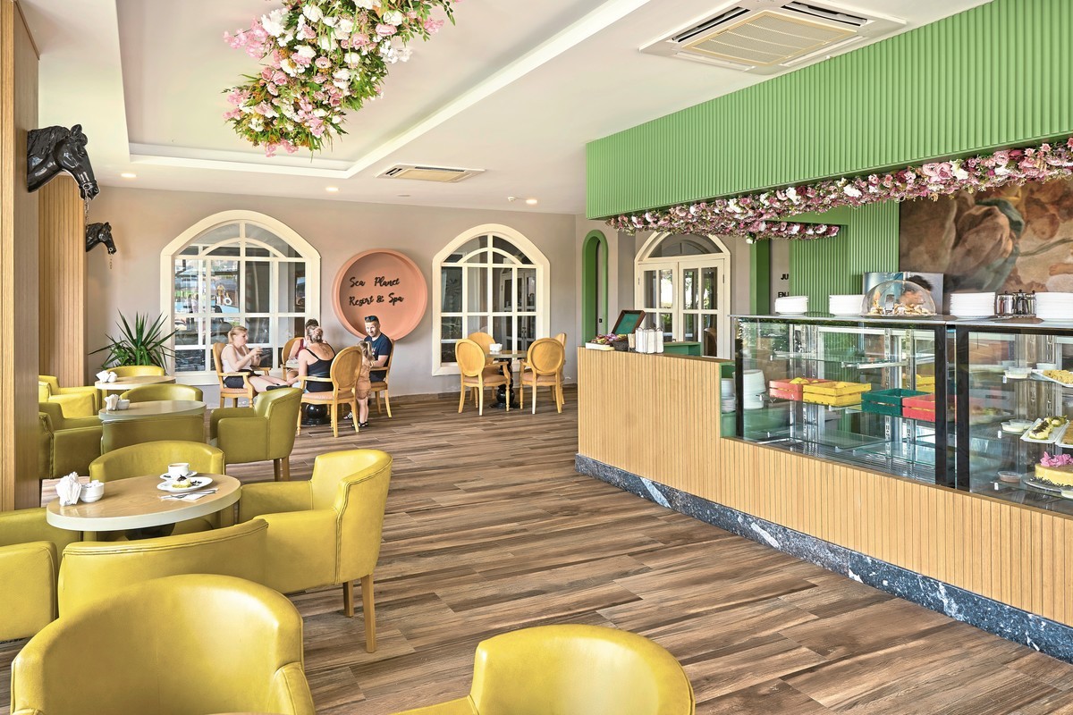 Hotel Seaden Sea Planet Resort & Spa, Türkei, Südtürkei, Kizilot, Bild 30
